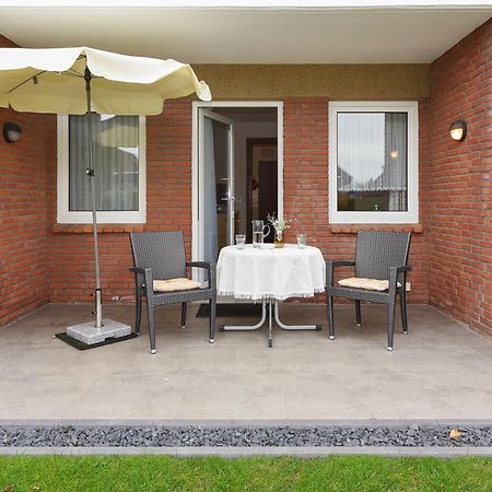 Ferienwohnungen Im Haus Am Wattenmeer Neuharlingersiel Exterior photo